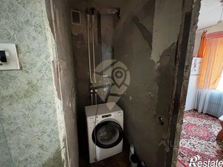 3-комн квартира мкр Буденного, 5,  д. 5