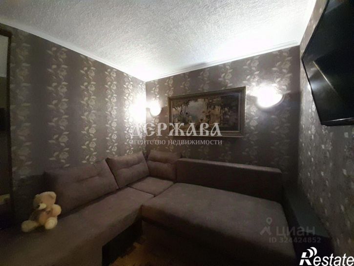 2-комн квартира мкр Макаренко, 2,  д. 2