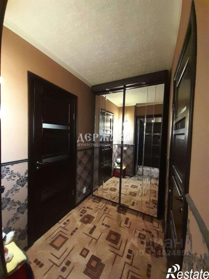 2-комн квартира мкр Макаренко, 2,  д. 2