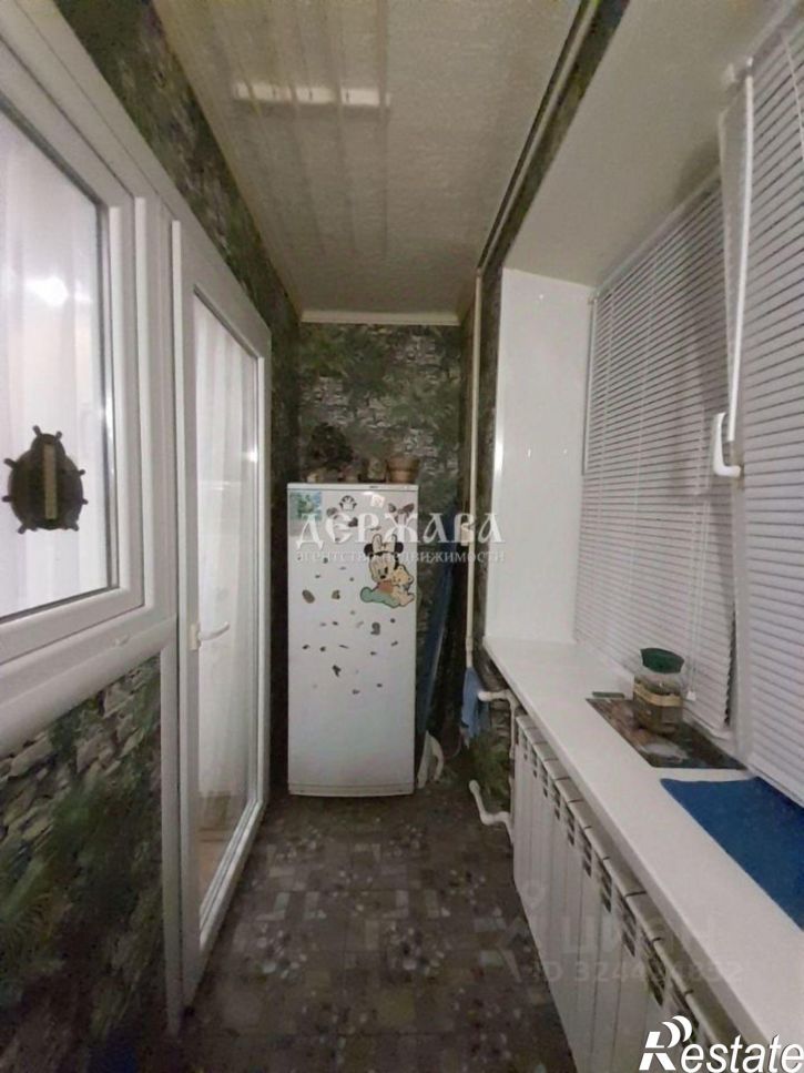 2-комн квартира мкр Макаренко, 2,  д. 2