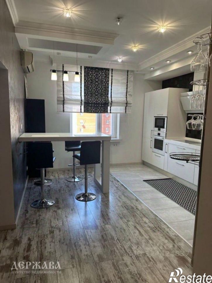 3-комн квартира мкр Дубрава квартал 3, 14,  д. 14