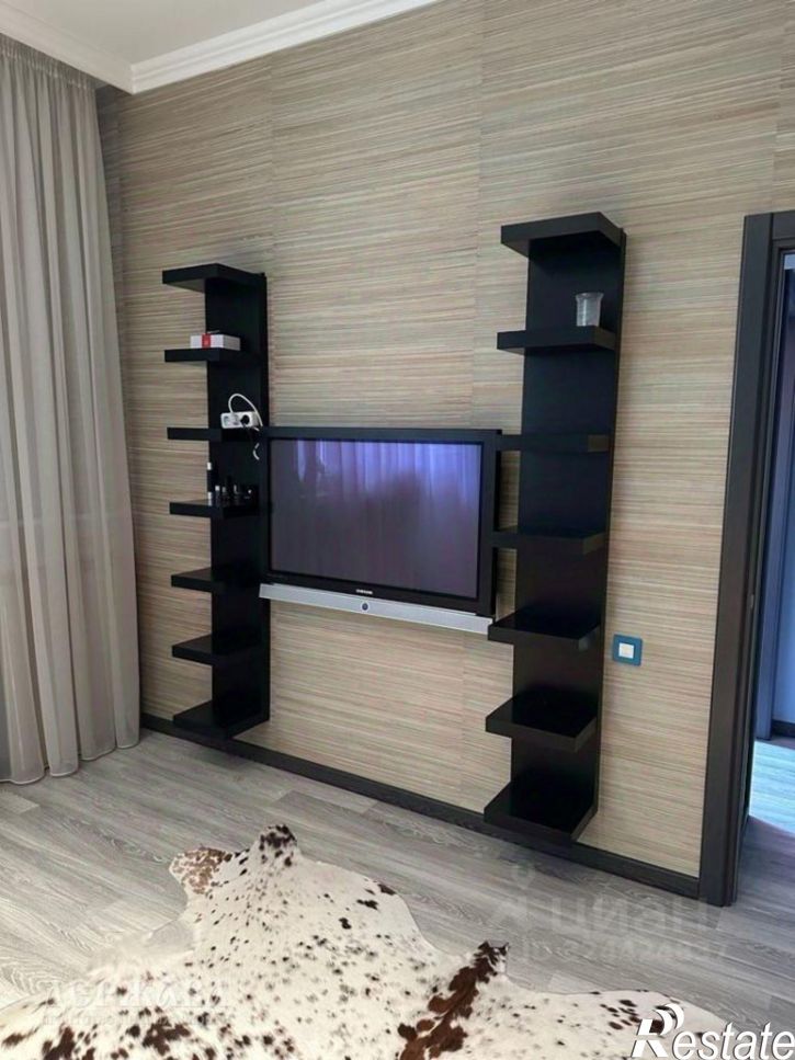 3-комн квартира мкр Дубрава квартал 3, 14,  д. 14