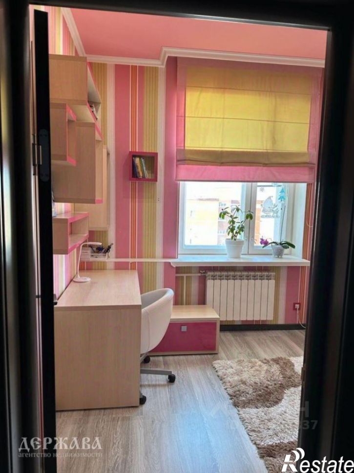 3-комн квартира мкр Дубрава квартал 3, 14,  д. 14