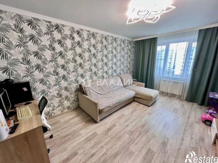 3-комн квартира Северный мкр, 30,  д. 30