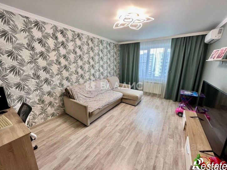 3-комн квартира Северный мкр, 30,  д. 30