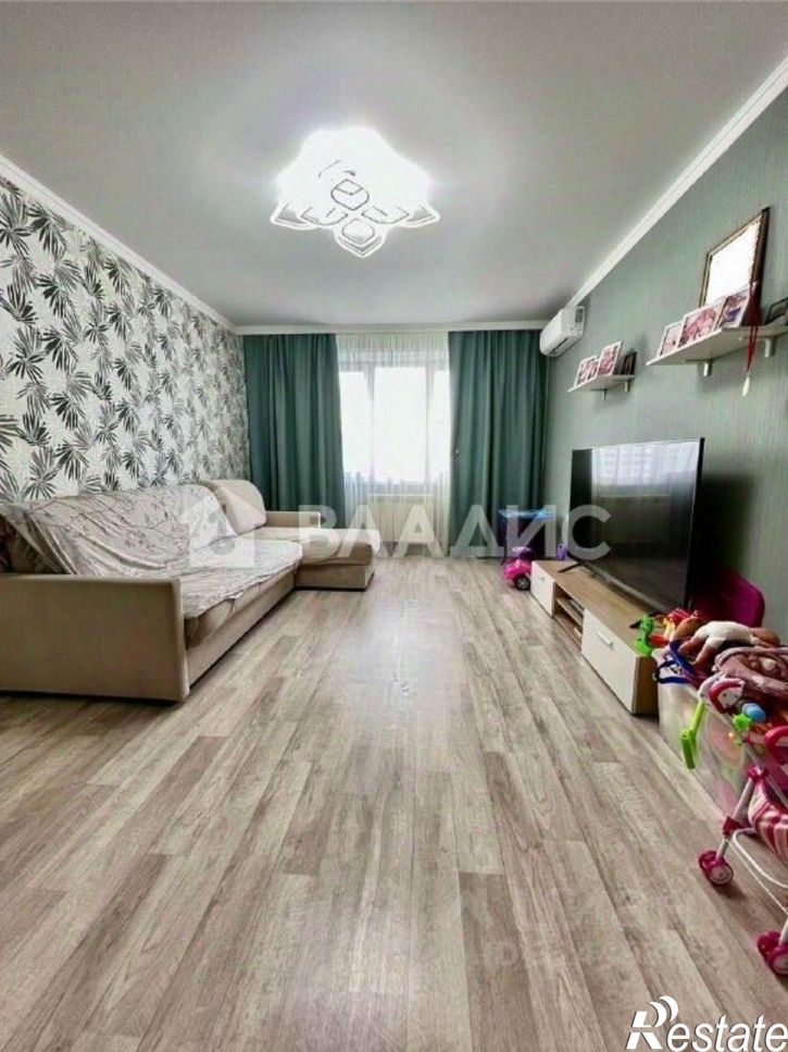 3-комн квартира Северный мкр, 30,  д. 30