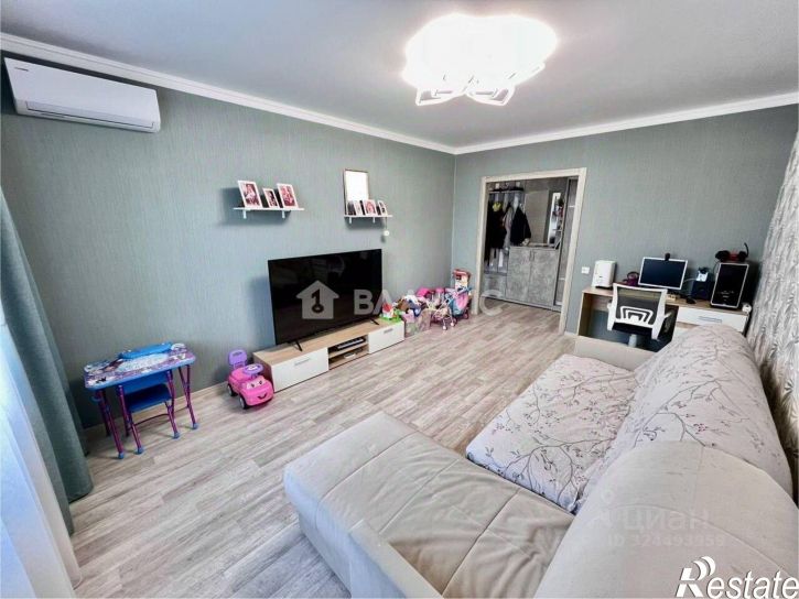 3-комн квартира Северный мкр, 30,  д. 30