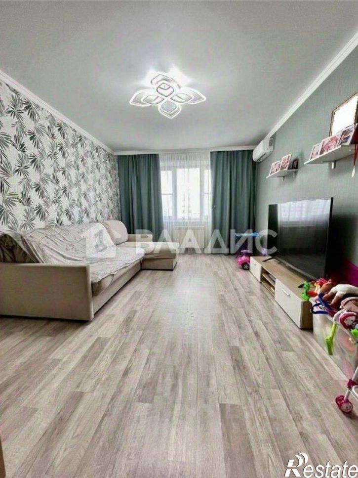 3-комн квартира Северный мкр, 30,  д. 30