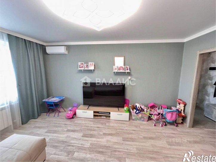 3-комн квартира Северный мкр, 30,  д. 30