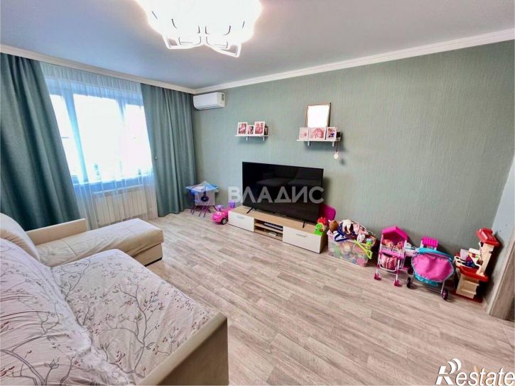 3-комн квартира Северный мкр, 30,  д. 30