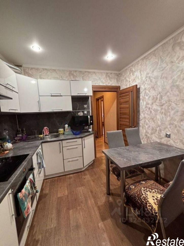 3-комн квартира Олимпийский мкр, 31,  д. 31