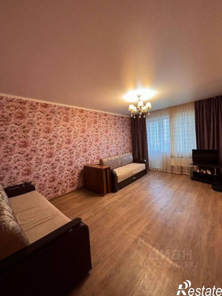 3-комн квартира Олимпийский мкр, 31,  д. 31