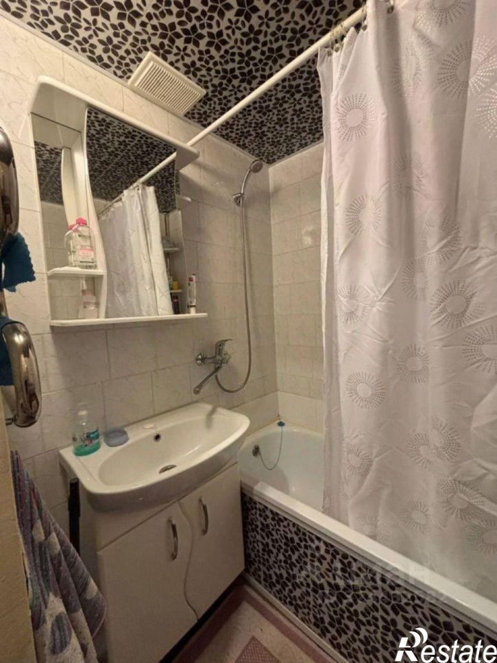 3-комн квартира Олимпийский мкр, 31,  д. 31