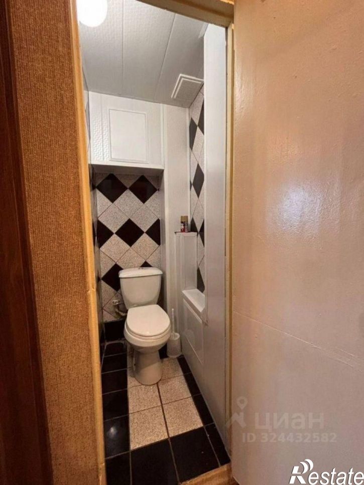 3-комн квартира Олимпийский мкр, 31,  д. 31