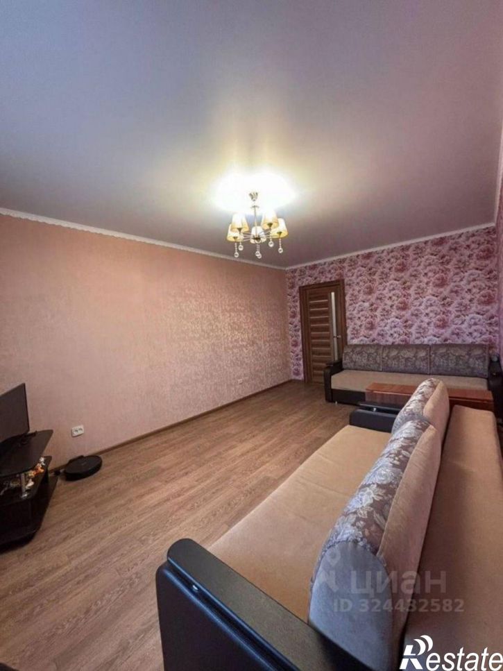 3-комн квартира Олимпийский мкр, 31,  д. 31