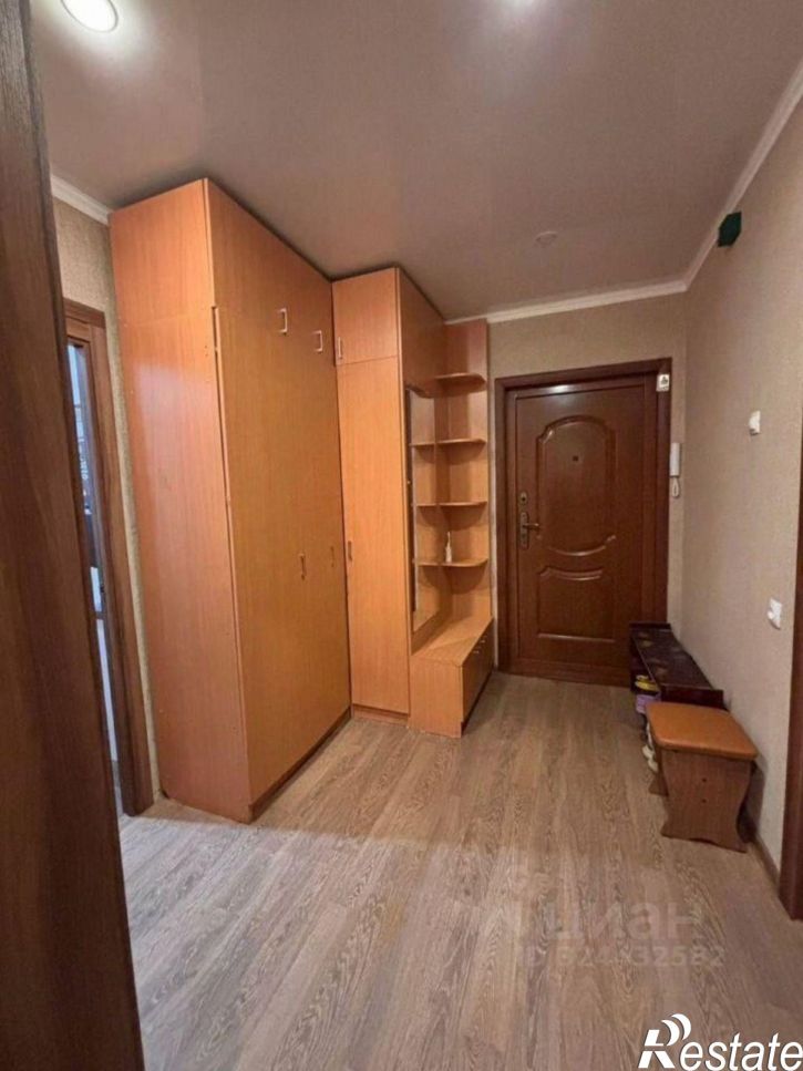 3-комн квартира Олимпийский мкр, 31,  д. 31