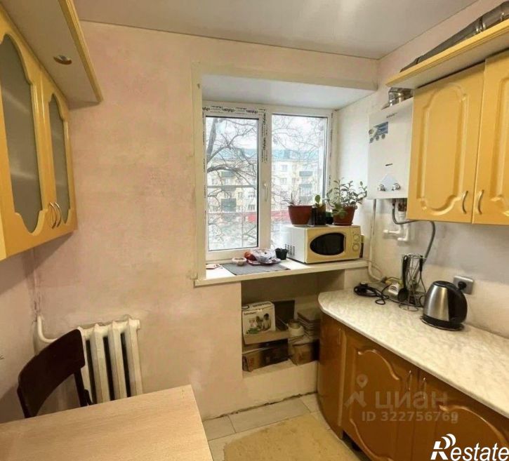 2-комн квартира улица Ленина, 74/7,  д. 74/7