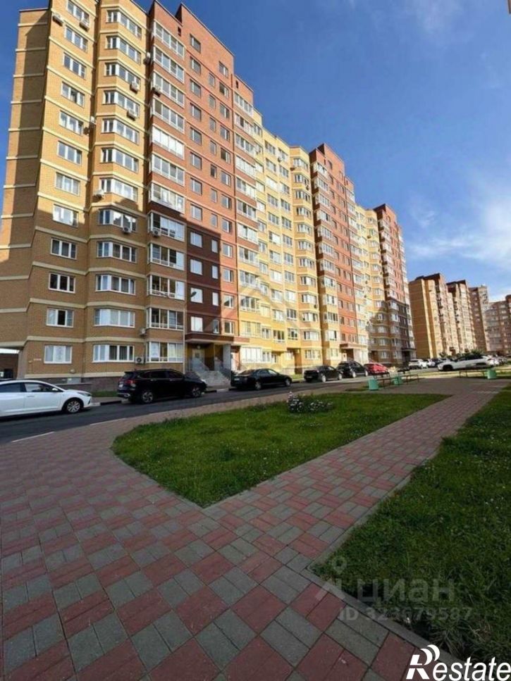 2-комн квартира Степной мкр, 26,  д. 26