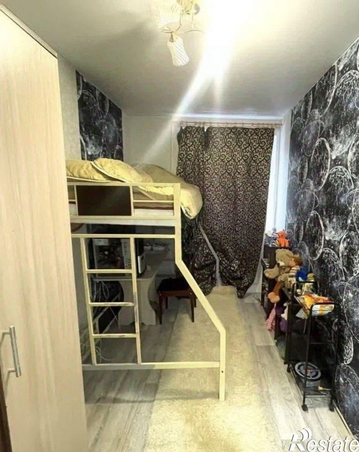 2-комн квартира улица Ленина, 74/7,  д. 74/7