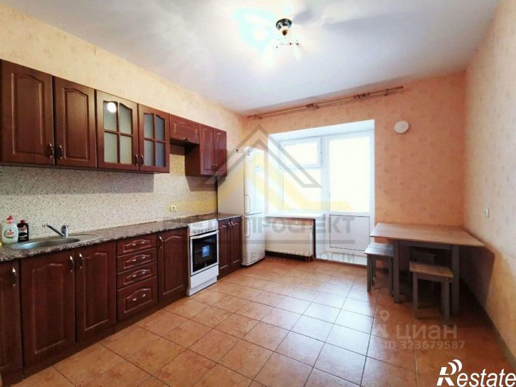 2-комн квартира Степной мкр, 26,  д. 26