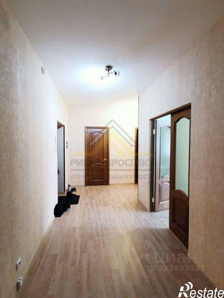 2-комн квартира Степной мкр, 26,  д. 26