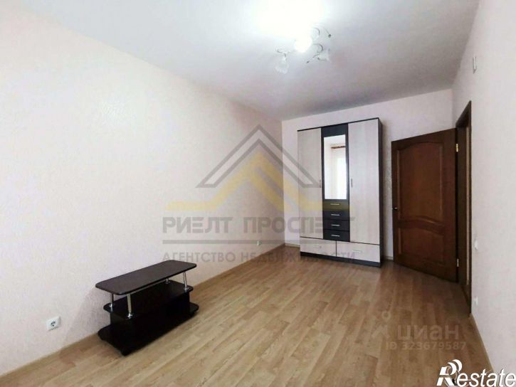 2-комн квартира Степной мкр, 26,  д. 26