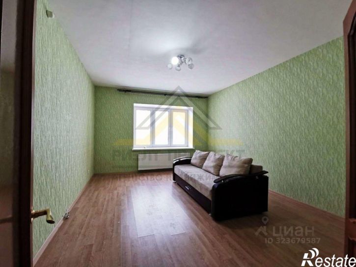 2-комн квартира Степной мкр, 26,  д. 26