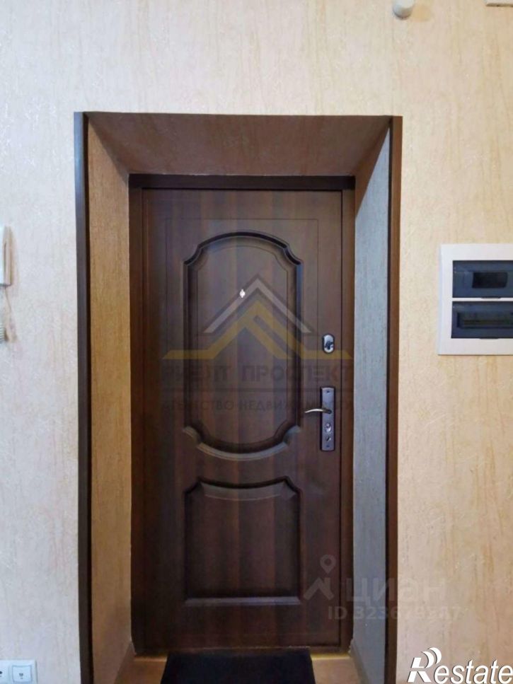 2-комн квартира Степной мкр, 26,  д. 26