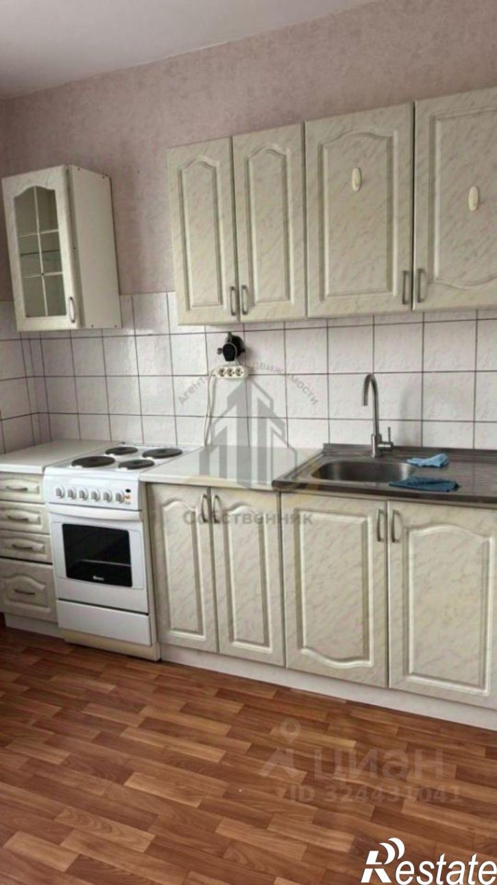 1-комн квартира мкр Королева, 35,  д. 35