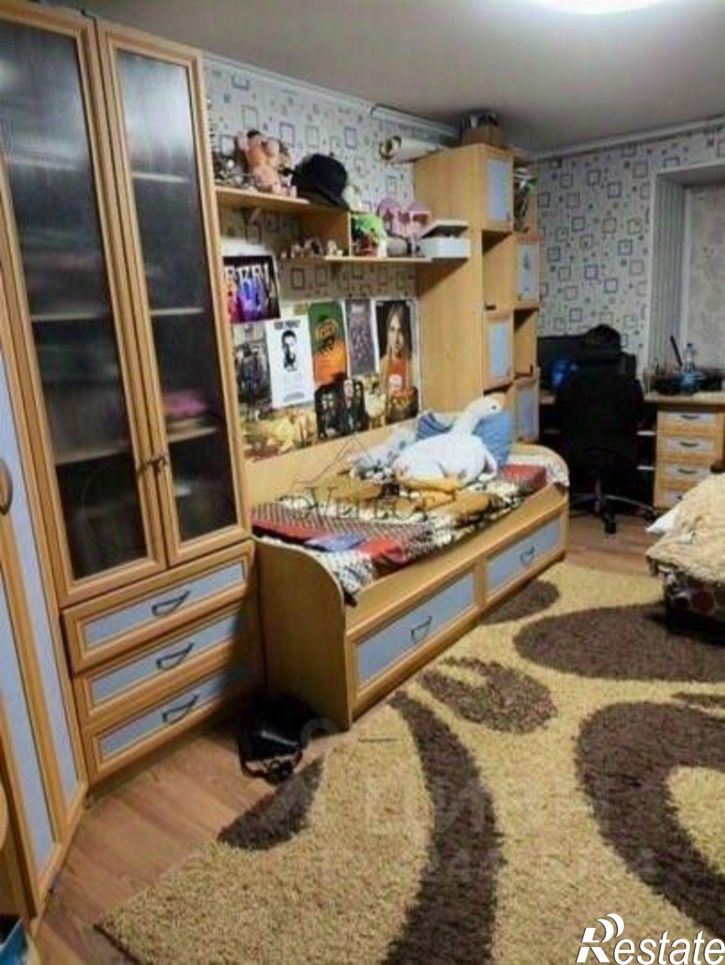 3-комн квартира кв-л Старая мельница, 9,  д. 9