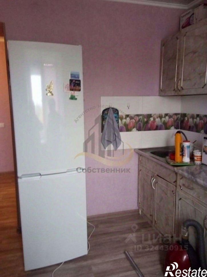 1-комн квартира Комсомольский пр-кт, 75а,  д. 75а