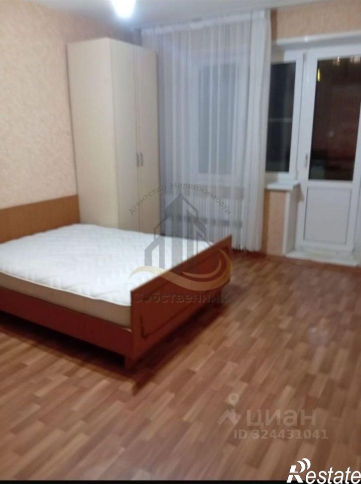 1-комн квартира мкр Королева, 35,  д. 35