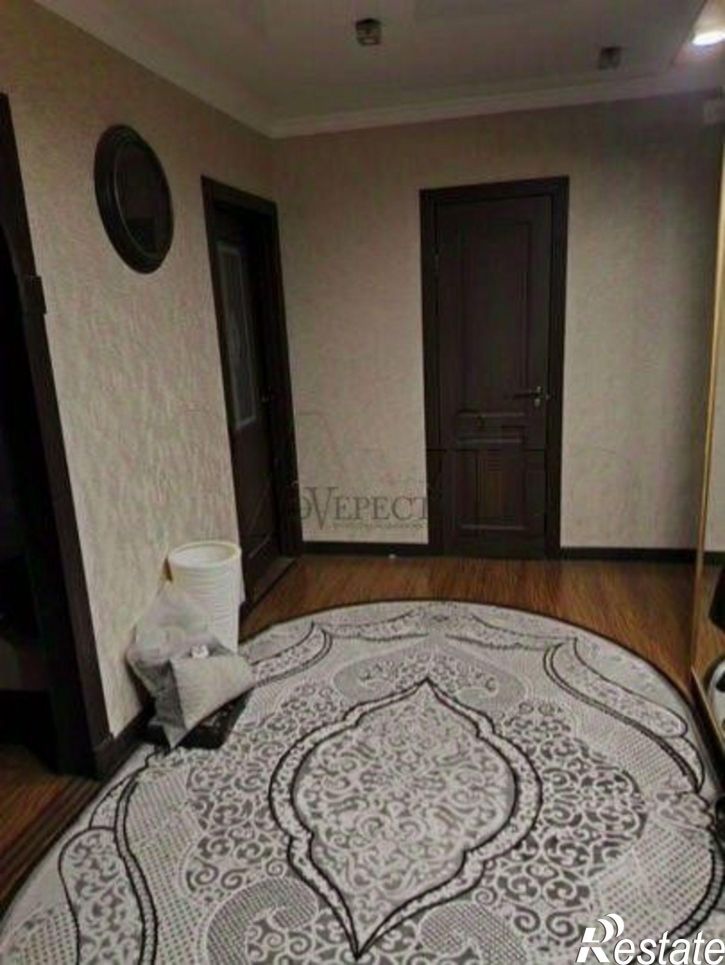 3-комн квартира кв-л Старая мельница, 9,  д. 9