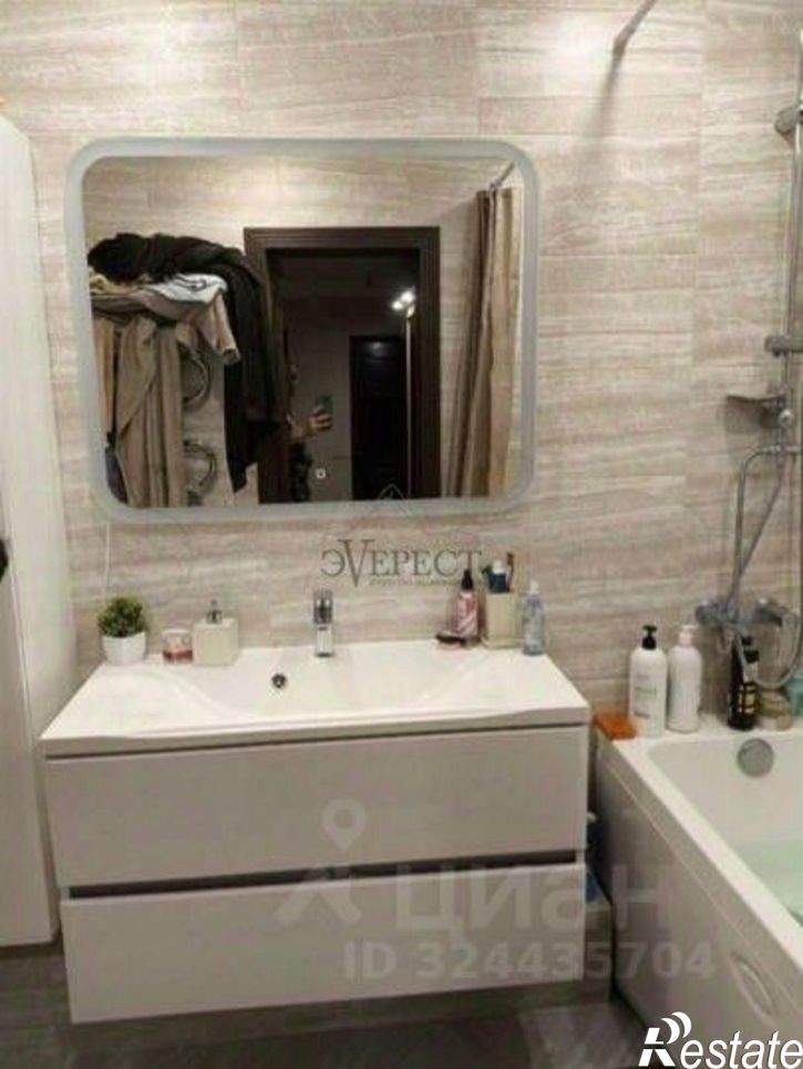 3-комн квартира кв-л Старая мельница, 9,  д. 9