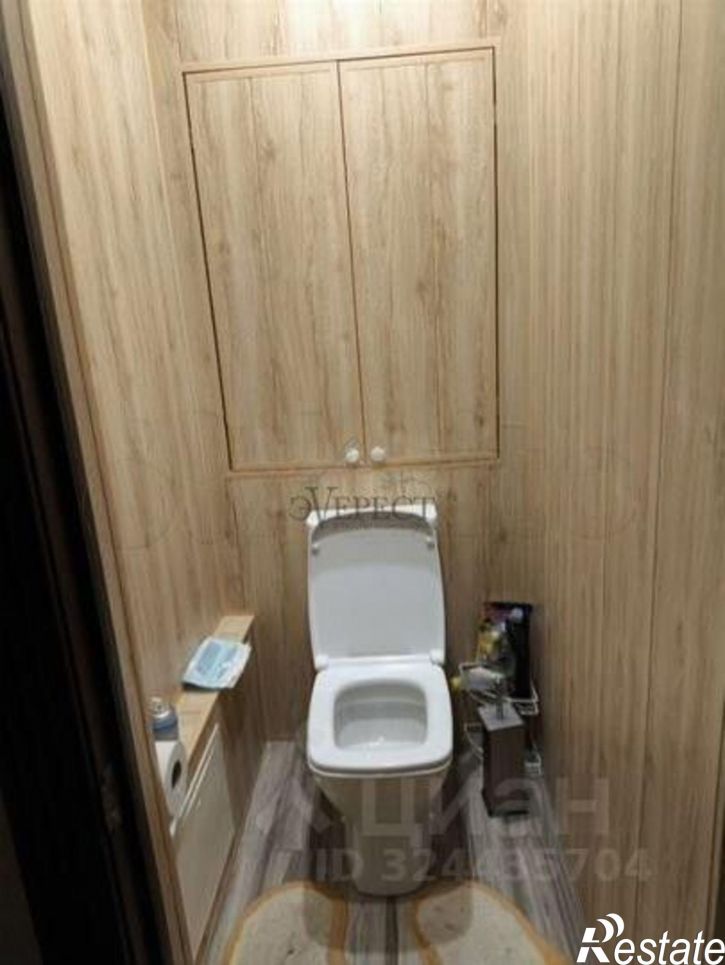 3-комн квартира кв-л Старая мельница, 9,  д. 9