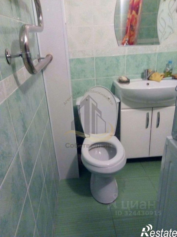 1-комн квартира Комсомольский пр-кт, 75а,  д. 75а