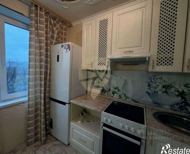 1-комн квартира Звездный мкр, 5,  д. 5