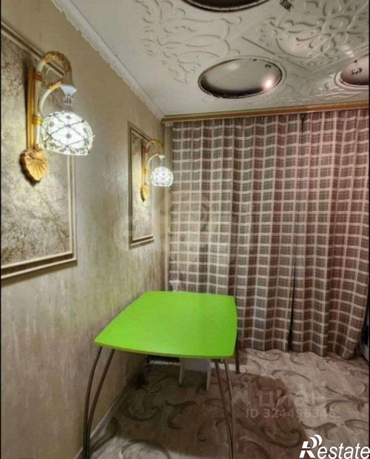 1-комн квартира Звездный мкр, 5,  д. 5