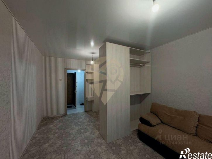 1-комн квартира Звездный мкр, 5,  д. 5