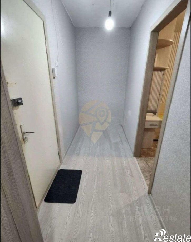 1-комн квартира Звездный мкр, 5,  д. 5