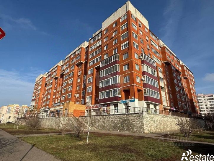 2-комн квартира Северный мкр, 8,  д. 8