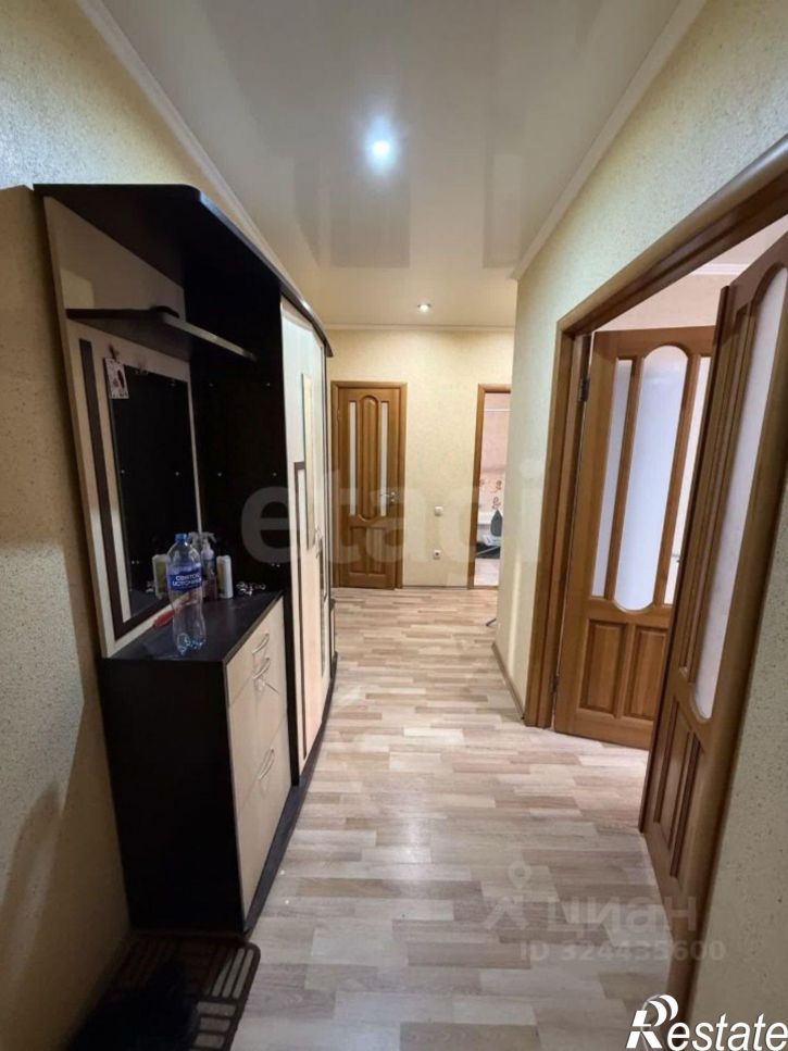 2-комн квартира Северный мкр, 8,  д. 8