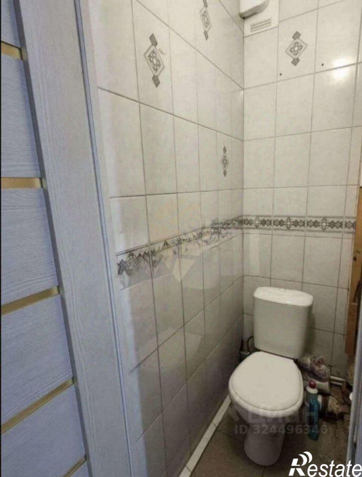 1-комн квартира Звездный мкр, 5,  д. 5