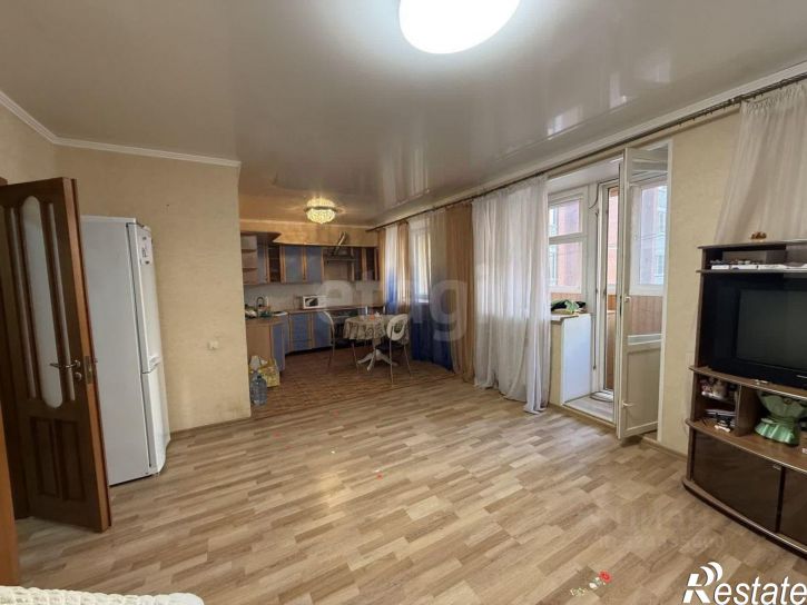 2-комн квартира Северный мкр, 8,  д. 8