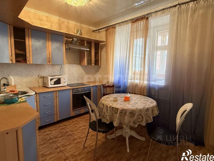 2-комн квартира Северный мкр, 8,  д. 8