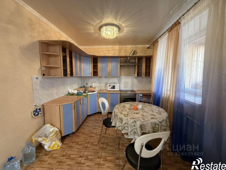 2-комн квартира Северный мкр, 8,  д. 8