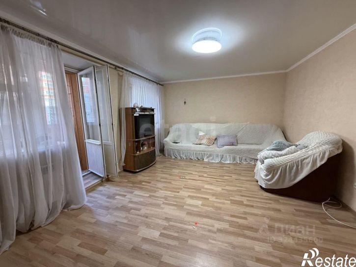 2-комн квартира Северный мкр, 8,  д. 8