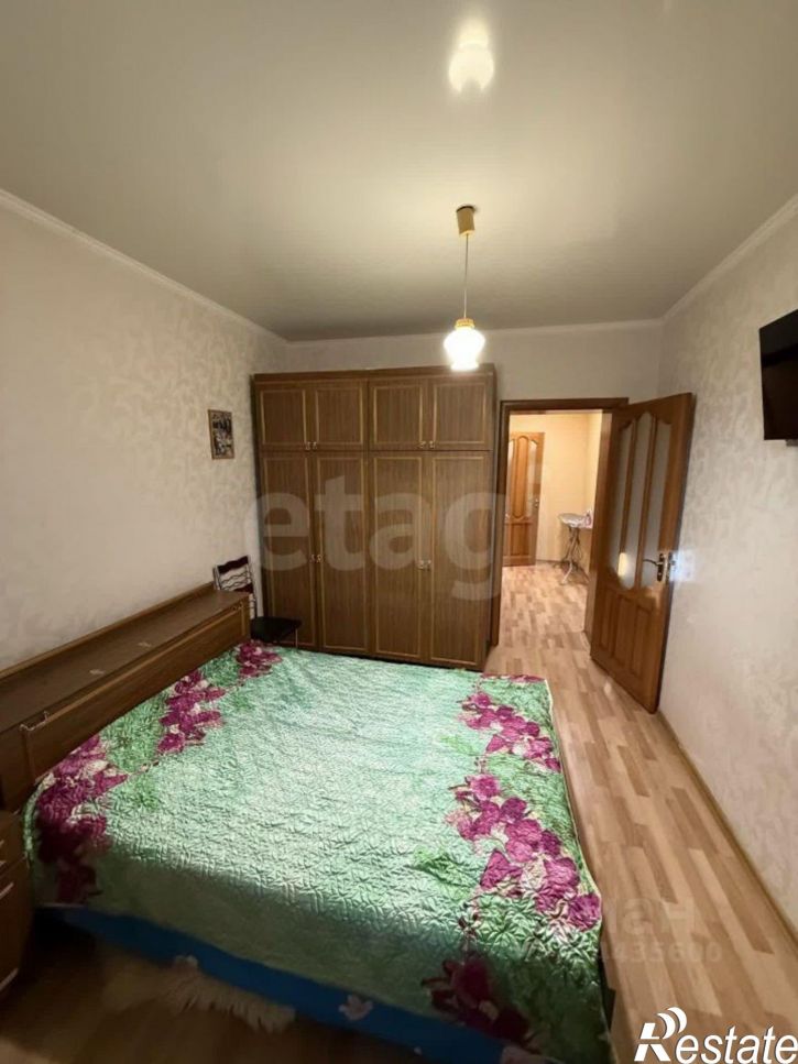 2-комн квартира Северный мкр, 8,  д. 8