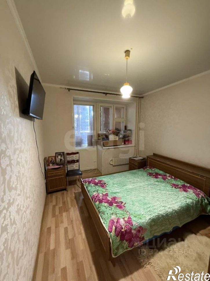 2-комн квартира Северный мкр, 8,  д. 8