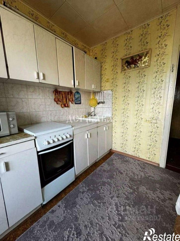 2-комн квартира мкр Жукова, 47 А,  д. 47 А,  к. А